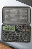 IMG 4976 Sharp ZQ-1050 Electronic Organiser